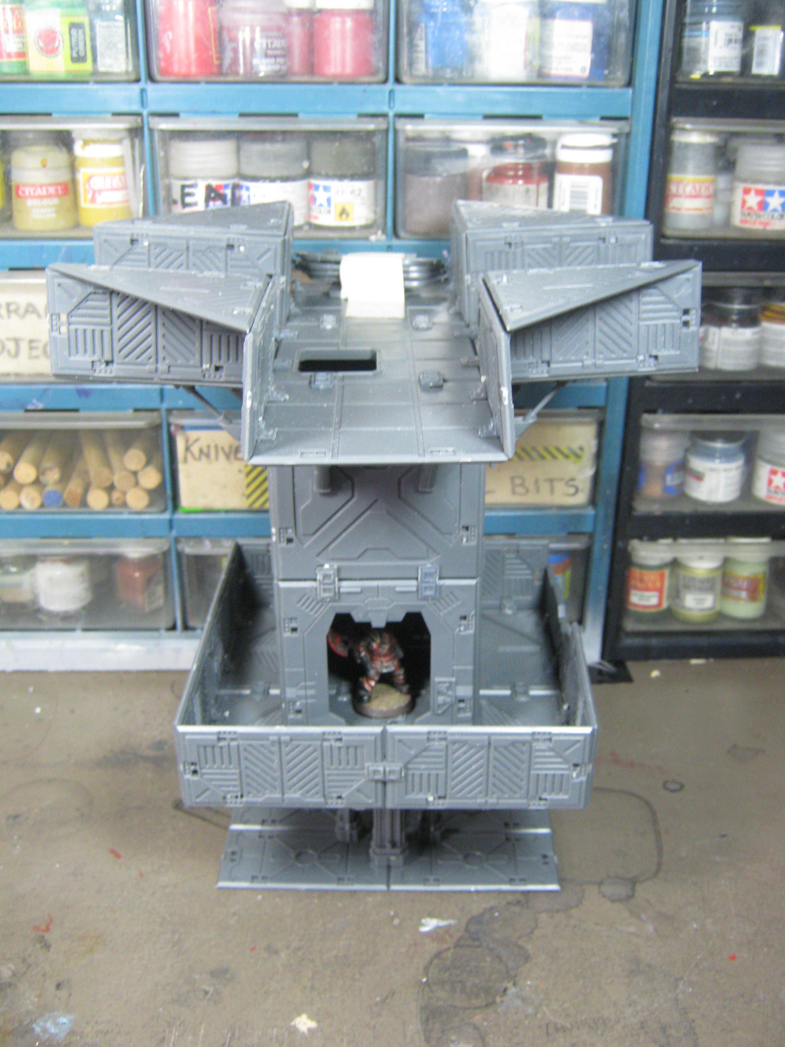 Deadzone, Mantic, Terrain - Just for Gitsplitta - Gallery - DakkaDakka